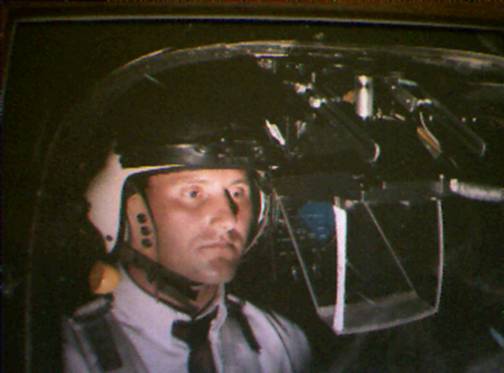 CFII, Commercial IFR Pilot